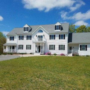 Teen Challenge Rhode Island