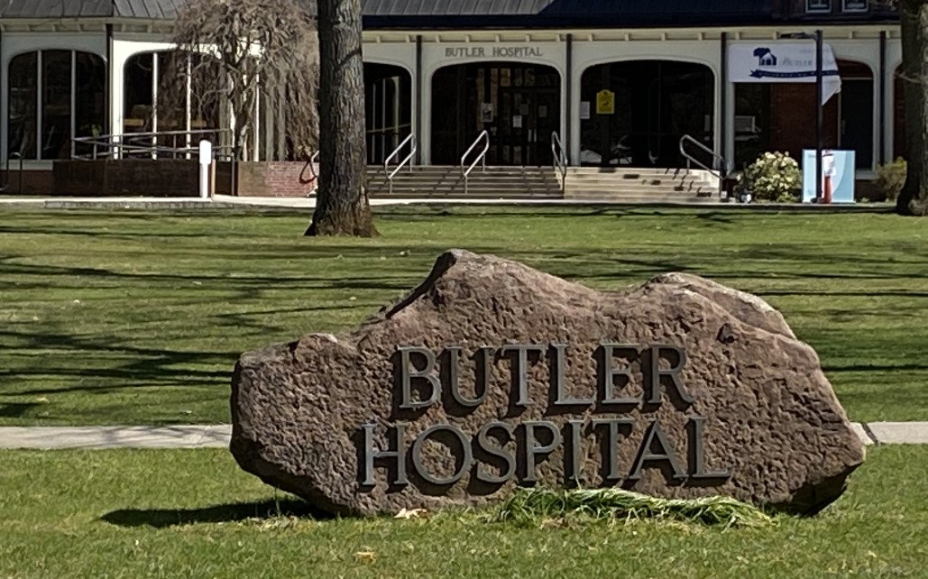 Butler Hospital
