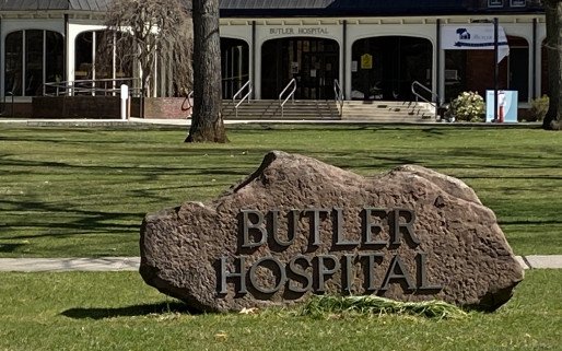 Butler Hospital