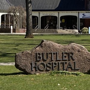 Butler Hospital