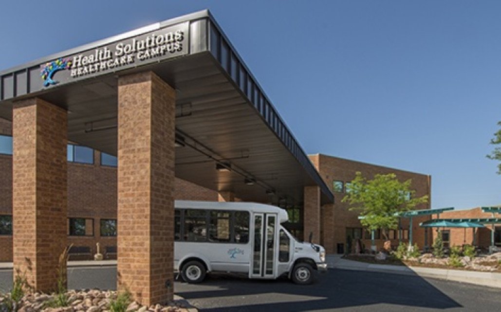 Health Solutions  CO