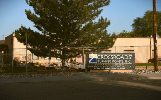 Crossroads Turning Points Inc Pueblo 13th Street