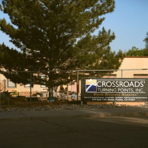 Crossroads Turning Points Inc  CO