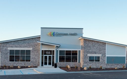 Compass Health Inc