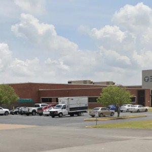 Arkansas Community Correction