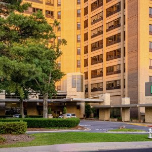 Recover at Baptist Health