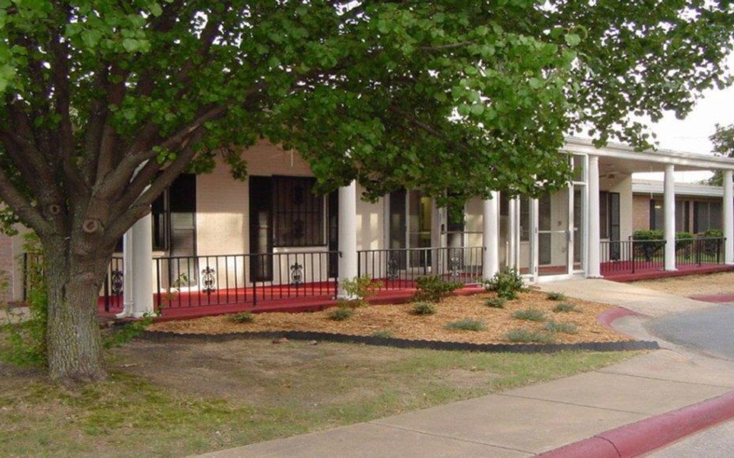 Recovery Centers of Arkansas Inc  AR