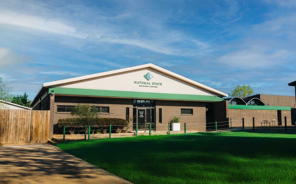 Natural State Recovery Centers
