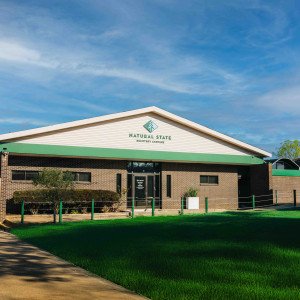 Natural State Recovery Centers