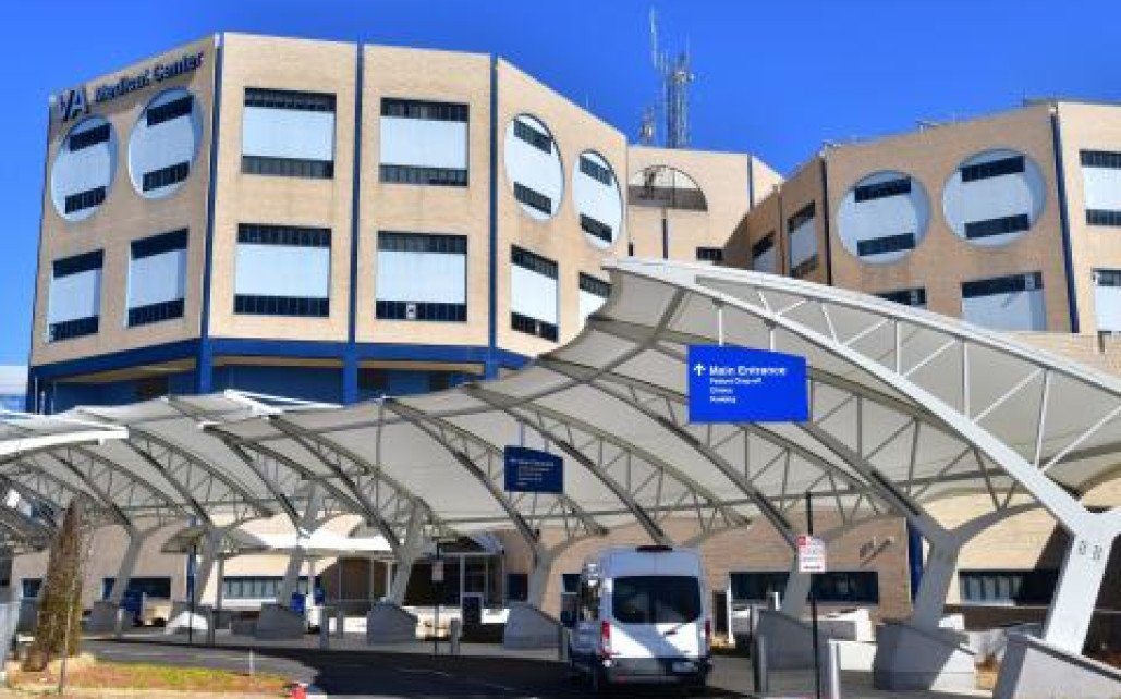 Central Arkansas Veterans Healthcare