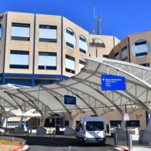 Central Arkansas Veterans Healthcare