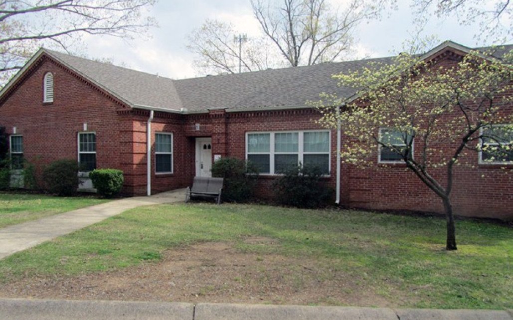 Methodist Family Health