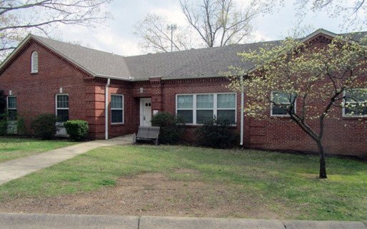 Methodist Family Health Methodist Childrens Home