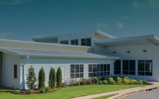 Serenity Park Treatment Center