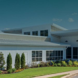 Serenity Park Treatment Center