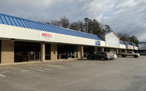 Necco Inc