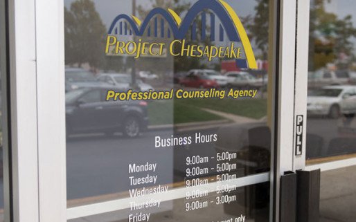 Project Chesapeake