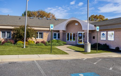 Corsica River Mental Health Services