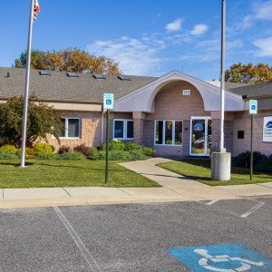 Corsica River Mental Health Services  MD