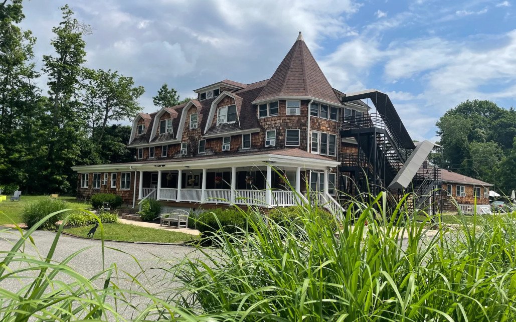 Parkside Outpatient Program