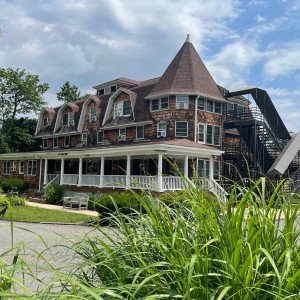 Parkside Outpatient Program