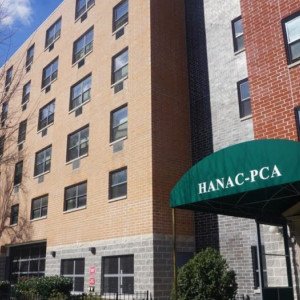 HANAC Inc