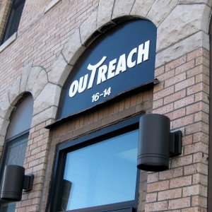 Outreach Development Corporation  NY