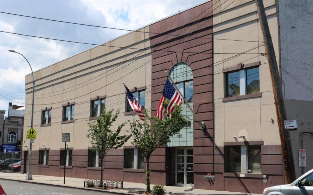 Outreach Development Corporation  NY