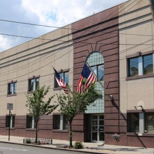 Outreach Development Corporation  NY