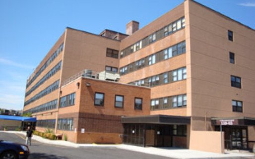 Cornerstone of Medical Arts Center Rehabilitation