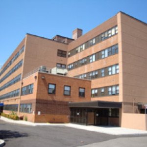 Cornerstone of Medical Arts Center