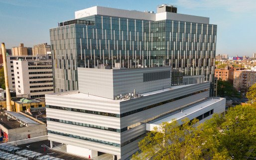 NYC H and H Queens Chemical Dependence Outpatient Program