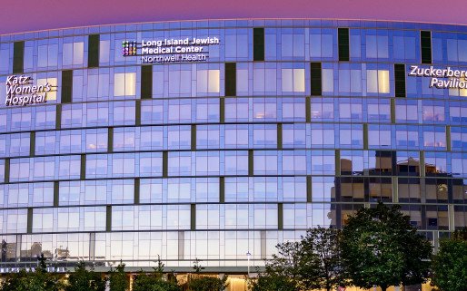 Long Island Jewish Medical Center Methadone Maintenance Trt Program