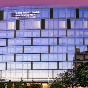Long Island Jewish Medical Center