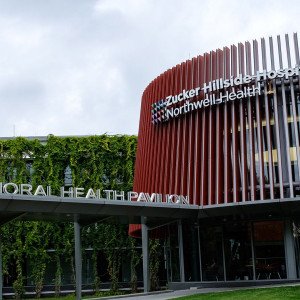 Northwell Health System  NY