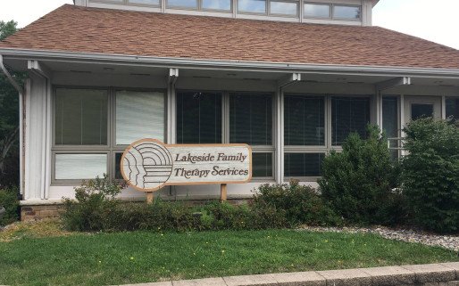 Lakeside Family Therapy Services