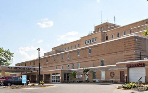 Department of Veterans Affairs Medical Center Substance Abuse Treatment Prog