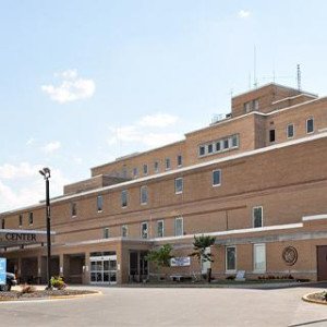 Department of Veterans Affairs Medical