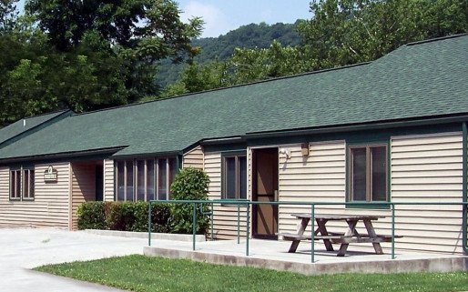 FMRS Health Systems Inc Raleigh County Office