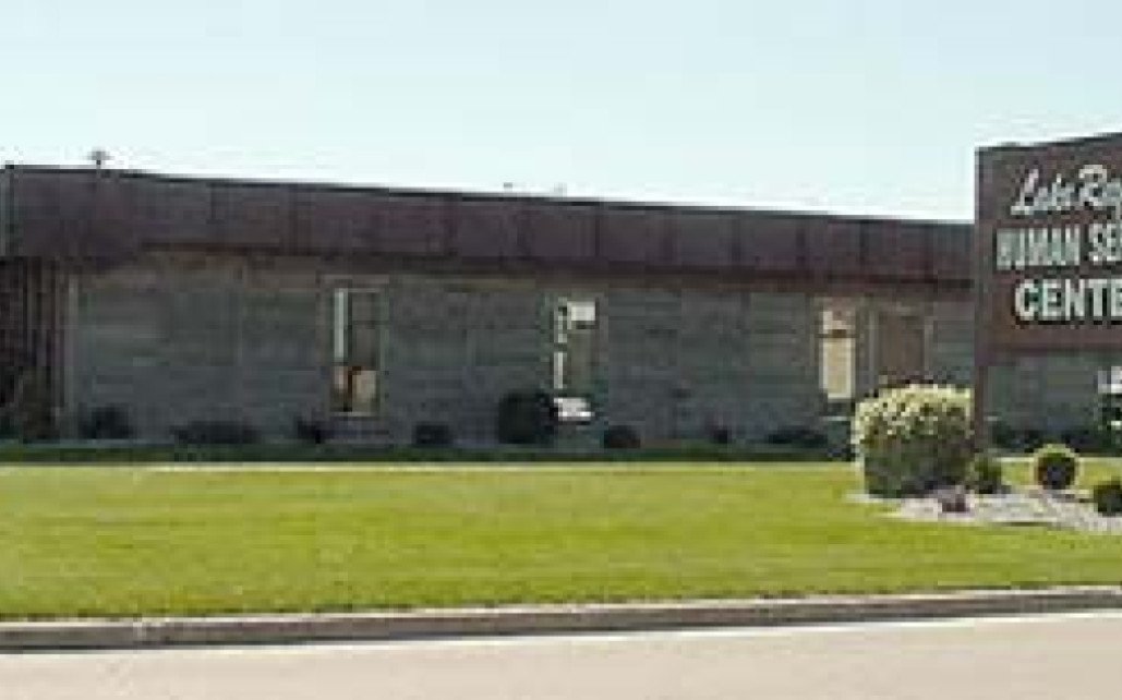 Lake Region Human Service Center