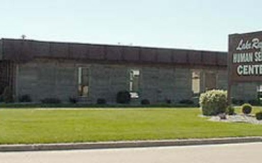 Lake Region Human Service Center