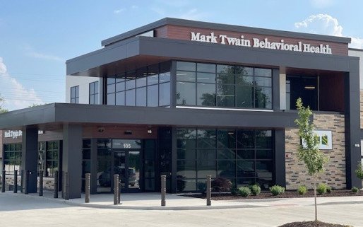 Mark Twain Behavioral Health