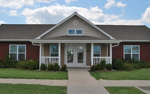 ComWell Red Bud Office