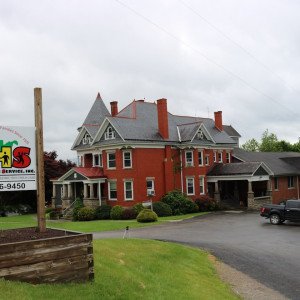 Youth Health Service Inc