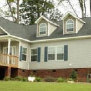 Randolph Fellowship Home Inc