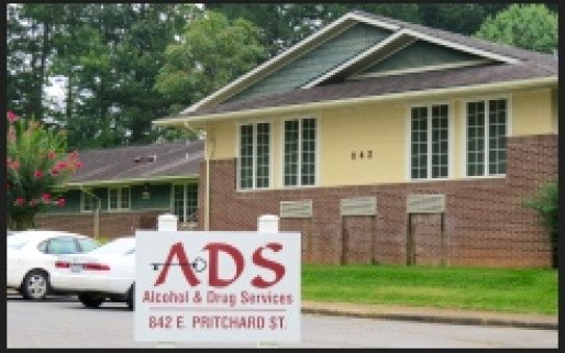 Alcohol and Drug Services