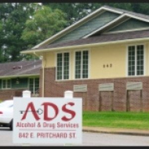 Alcohol and Drug Services  NC