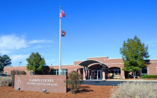 Region 8 Mental Health Services A and D Outpatient