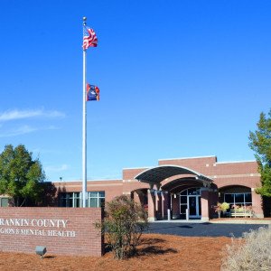 Region 8 Mental Health Services  MS