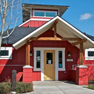 Western Montana Mental Health Ctr  MT